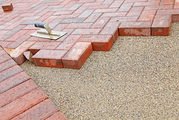 Melody Hill, IN Driveway Pavers Company